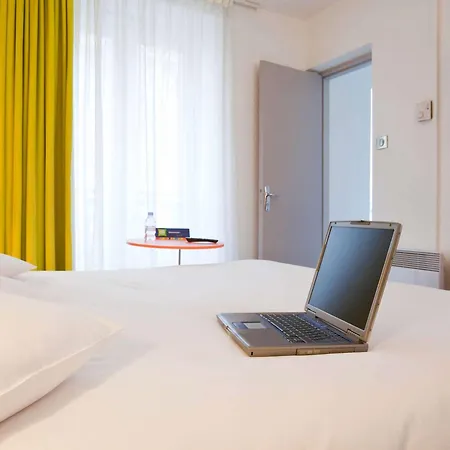 Ibis Styles République Hotel