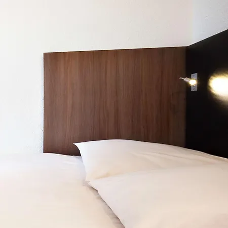 Ibis Styles République Hotel 3*