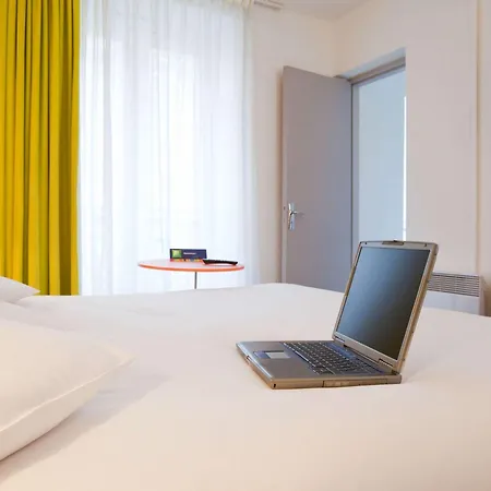 Ibis Styles République Hotel Paris