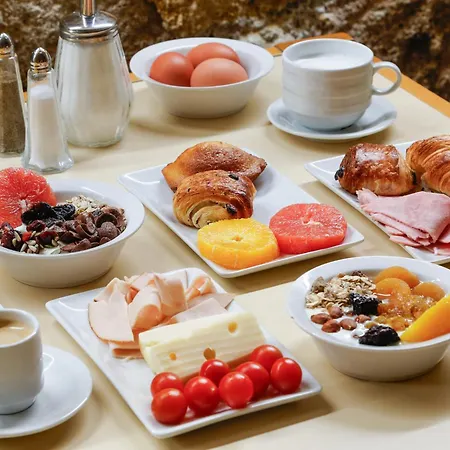 Ibis Styles République Hotel 3*
