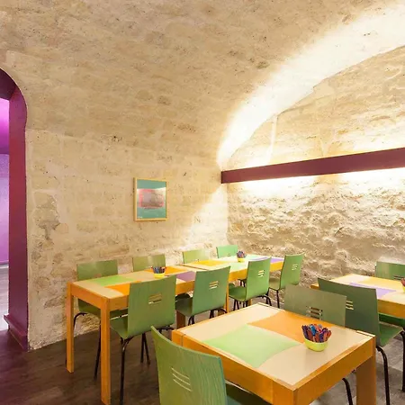 Ibis Styles République