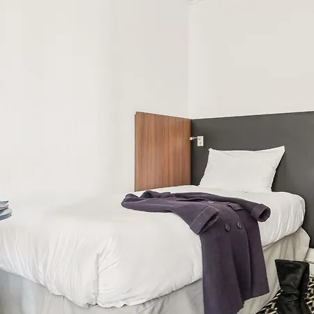 Ibis Styles République Hotel