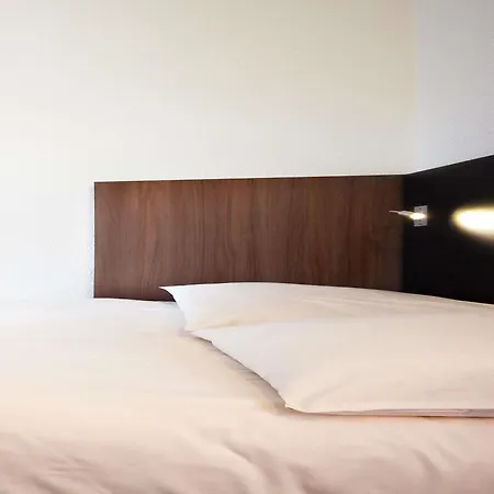 Hotel Ibis Styles République