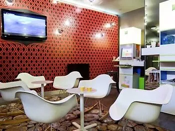 Отель Ibis Styles Republique Le Marais Париж